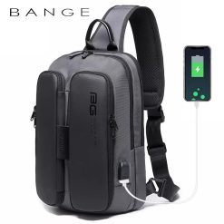 túi balo chéo nam bange bg-7079