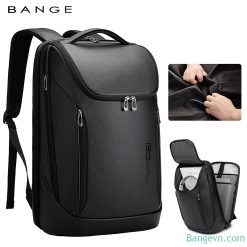 Balo chống nước tuyệt đối - Giải pháp cho những chiếc balo luôn khô ráo