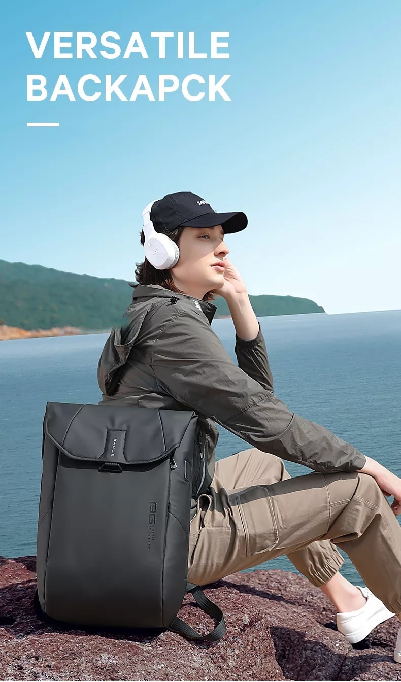 Balo chống thấm nước - Giải pháp lý tưởng cho chuyến du lịch trong mùa mưa Balo chống thấm nước - Giải pháp lý tưởng cho chuyến du lịch trong mùa mưa