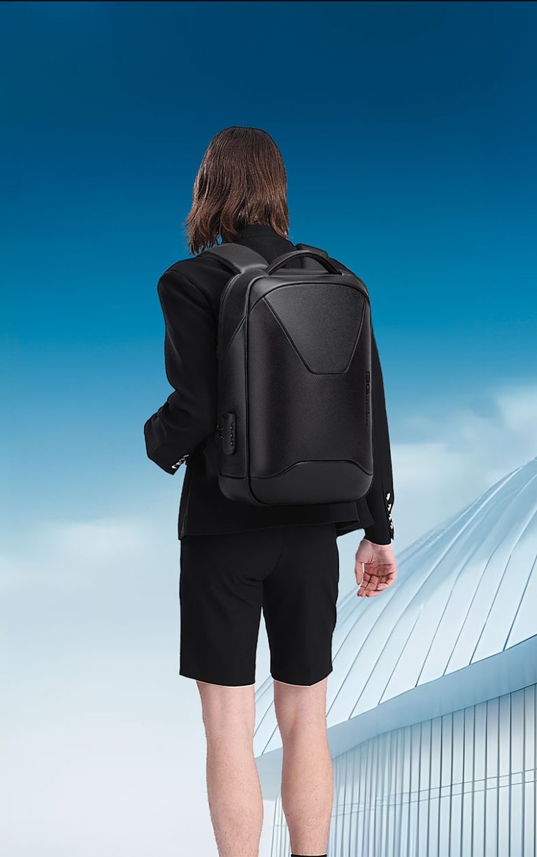 Khám Phá Top 12 Balo Laptop MacBook - Những Mẫu Balo Đỉnh Nhất Cho Dân Công Nghệ